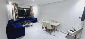 Apartment Tangier City Cornice